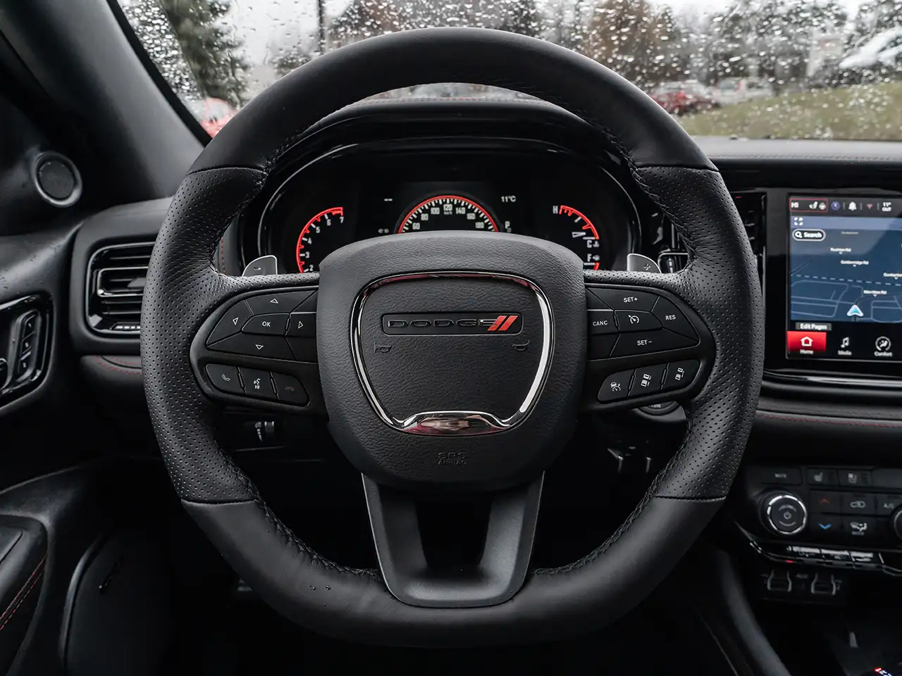 Dodge Durango photo Dodge Durango