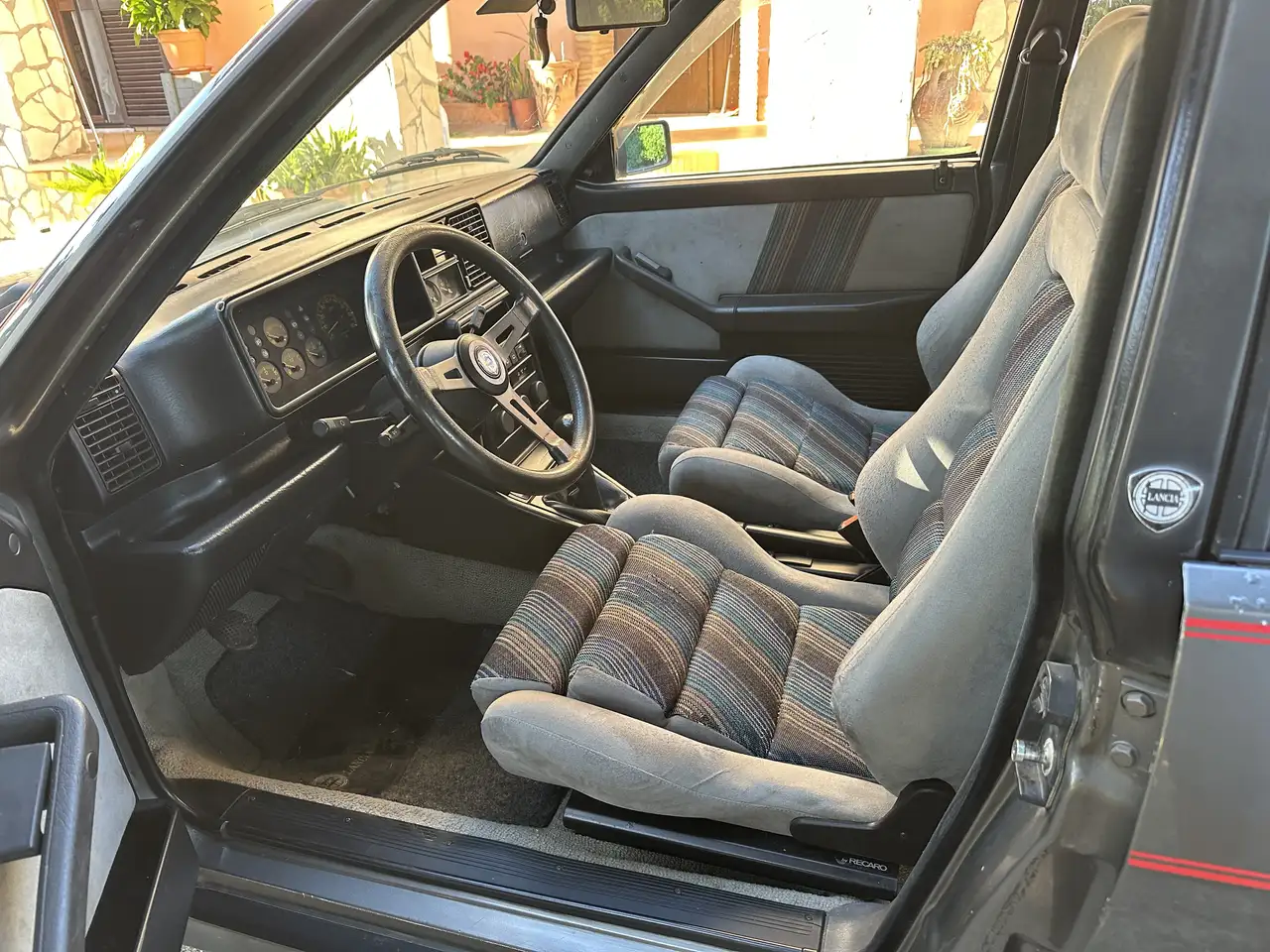 Lancia Delta 2.0 ie Turbo HF 4wd, foto 5