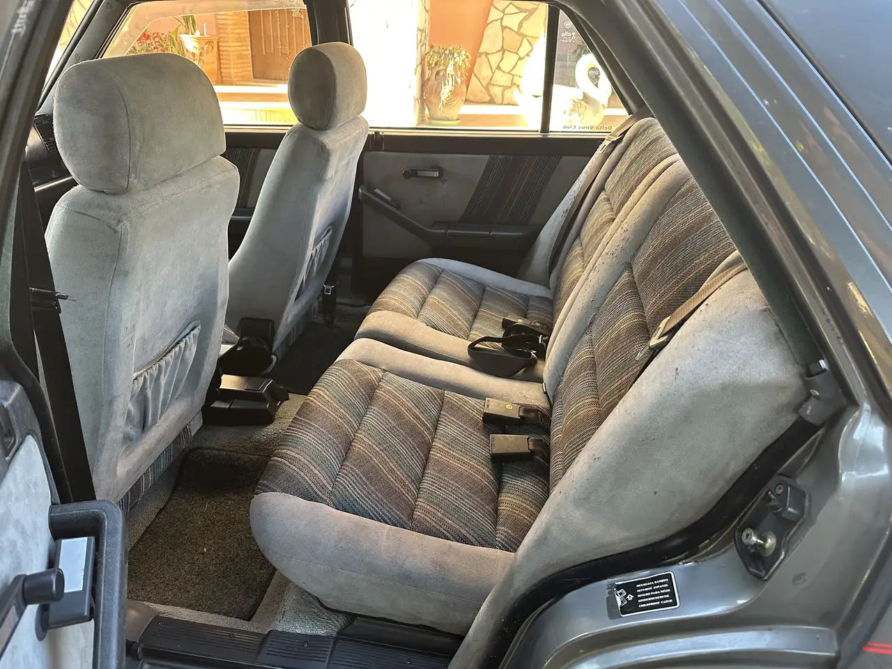 Lancia Delta 2.0 ie Turbo HF 4wd, foto 7