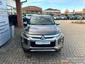 Mitsubishi L200 Select Doppelkabine 4WD Automatik AHK Braun - thumbnail 2