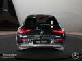 Mercedes-Benz CLA 200 AMG+LED+KAMERA+KEYLESS+7G Schwarz - thumbnail 9