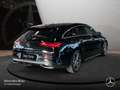 Mercedes-Benz CLA 200 AMG+LED+KAMERA+KEYLESS+7G Schwarz - thumbnail 8