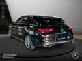 Mercedes-Benz CLA 200 AMG+LED+KAMERA+KEYLESS+7G Schwarz - thumbnail 10