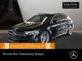 Mercedes-Benz CLA 200 AMG+LED+KAMERA+KEYLESS+7G Schwarz - thumbnail 1