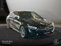 Mercedes-Benz CLA 200 AMG+LED+KAMERA+KEYLESS+7G Schwarz - thumbnail 5