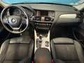 BMW X3 (F25) SDRIVE18DA 150CH LOUNGE PLUS Noir - thumbnail 7