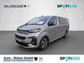 Citroen Spacetourer HDI 180 Plus XL EAT8/Navigation Grau - thumbnail 1