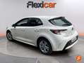 Toyota Corolla 1.8+125H+BUSINESS+PLUS+E-CVT Blanco - thumbnail 8