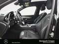 Mercedes-Benz GLC 63 AMG GLC 63 4M+ +Comand+360°+LED+Sound+Panorama+Spur+ Schwarz - thumbnail 9