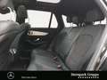 Mercedes-Benz GLC 63 AMG GLC 63 4M+ +Comand+360°+LED+Sound+Panorama+Spur+ Black - thumbnail 13