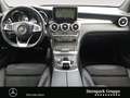 Mercedes-Benz GLC 63 AMG GLC 63 4M+ +Comand+360°+LED+Sound+Panorama+Spur+ Schwarz - thumbnail 10