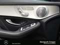 Mercedes-Benz GLC 63 AMG GLC 63 4M+ +Comand+360°+LED+Sound+Panorama+Spur+ Schwarz - thumbnail 16