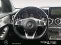 Mercedes-Benz GLC 63 AMG GLC 63 4M+ +Comand+360°+LED+Sound+Panorama+Spur+ Black - thumbnail 12