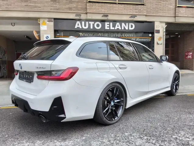 BMW 330 330e Touring M