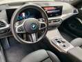 BMW 330 330e Touring M Blanc - thumbnail 8