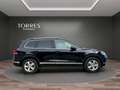 Volkswagen Touareg 3.0 V6 TDI 262ch Bluemotion Tiptronic Zwart - thumbnail 5