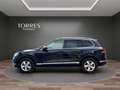 Volkswagen Touareg 3.0 V6 TDI 262ch Bluemotion Tiptronic Zwart - thumbnail 1