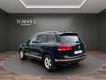 Volkswagen Touareg 3.0 V6 TDI 262ch Bluemotion Tiptronic Zwart - thumbnail 3