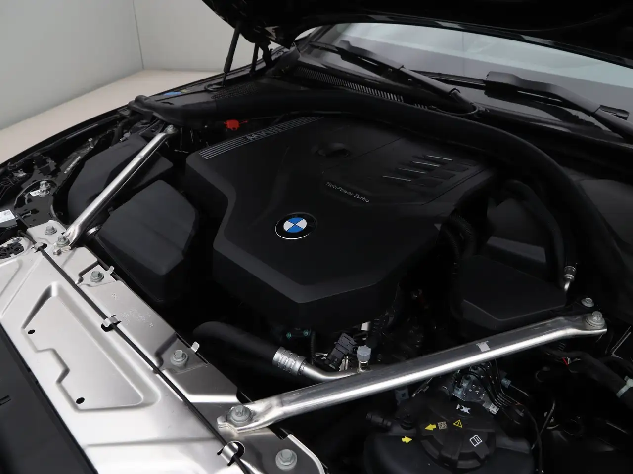 BMW 4 Series 2026