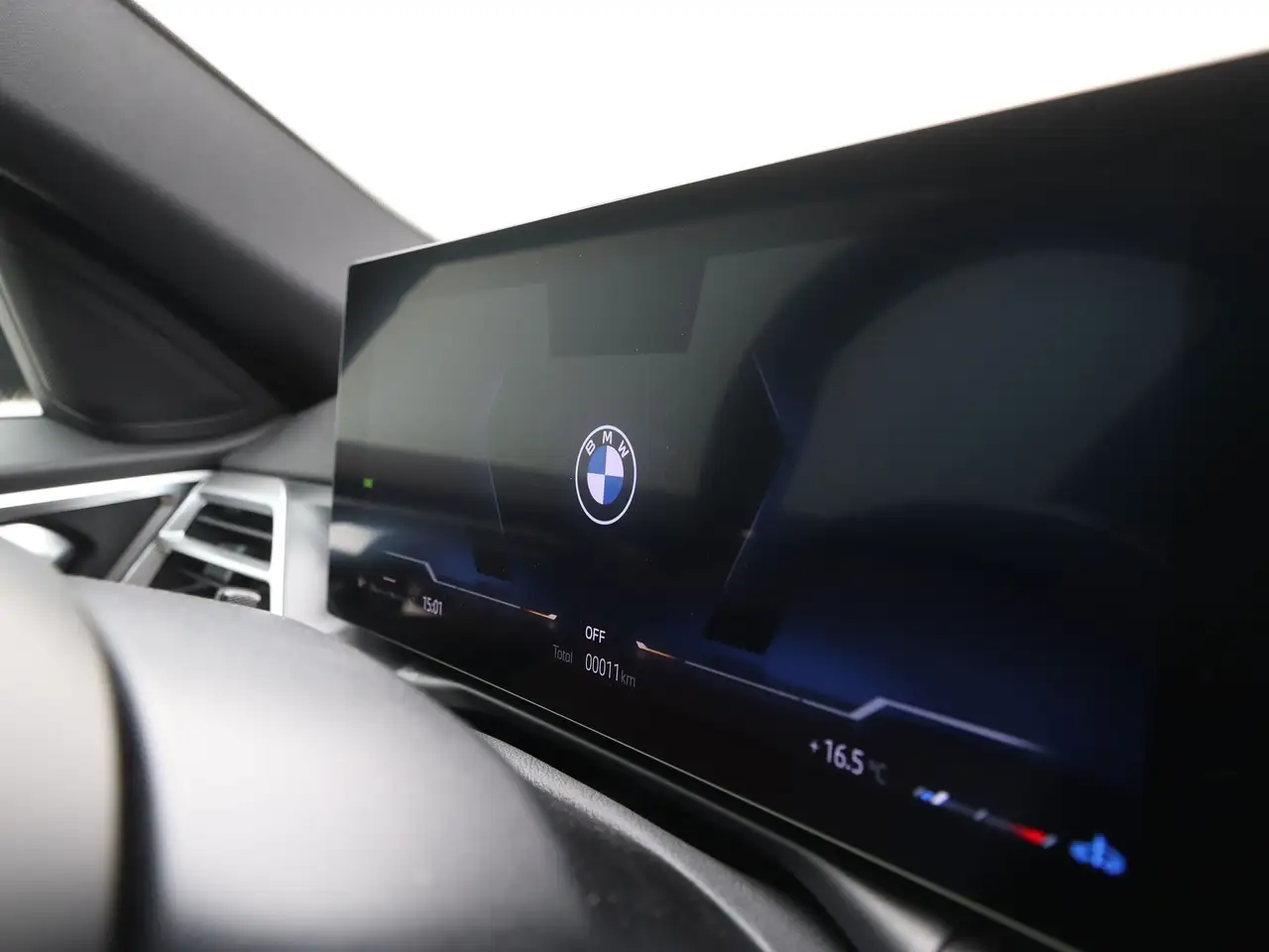 BMW 4 Series 2026