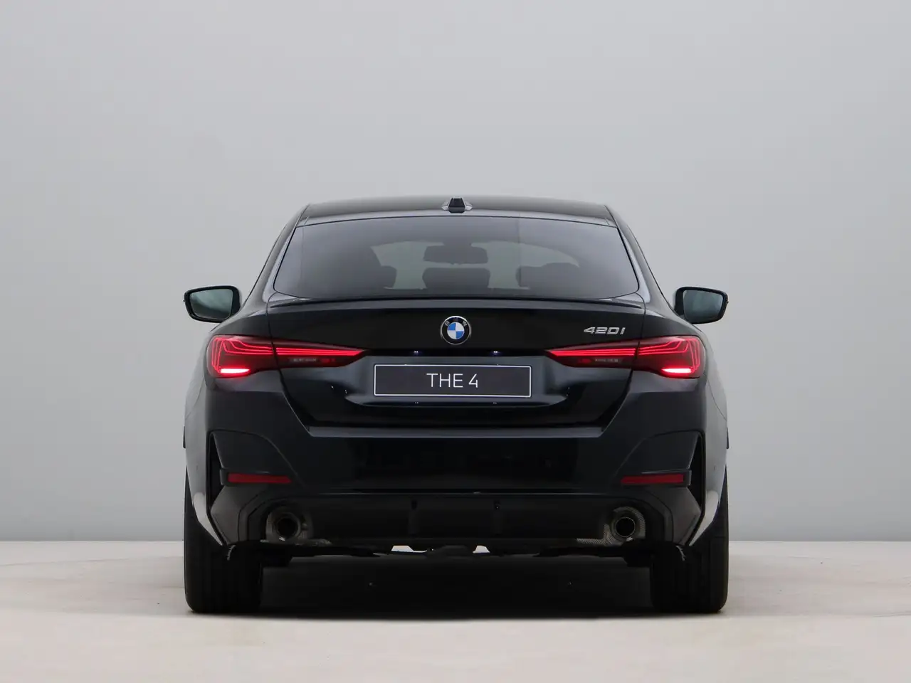 BMW 4 Series 2026 — фото 10
