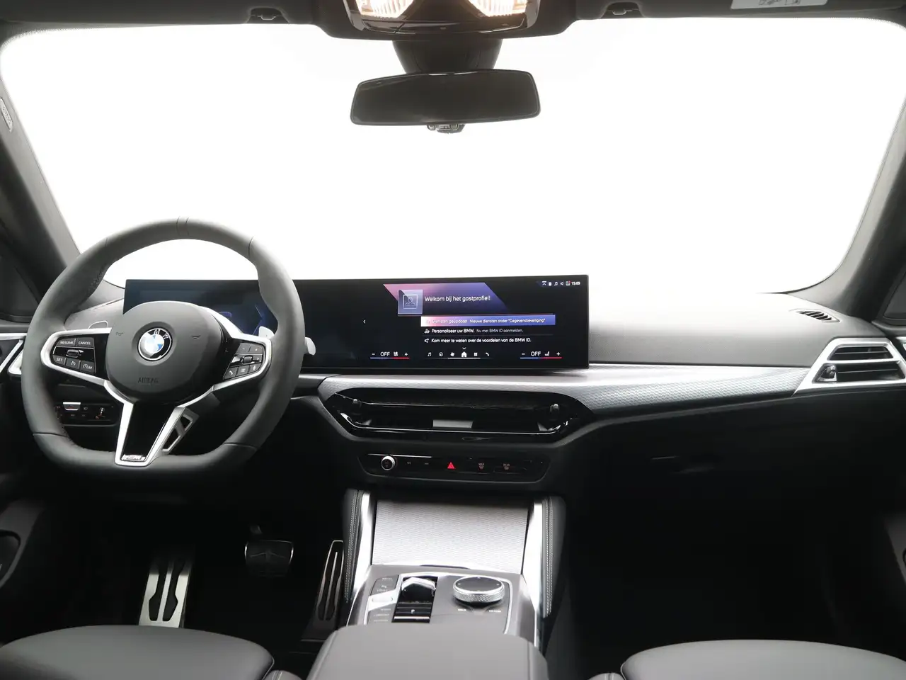 BMW 4 Series 2026 — фото 13