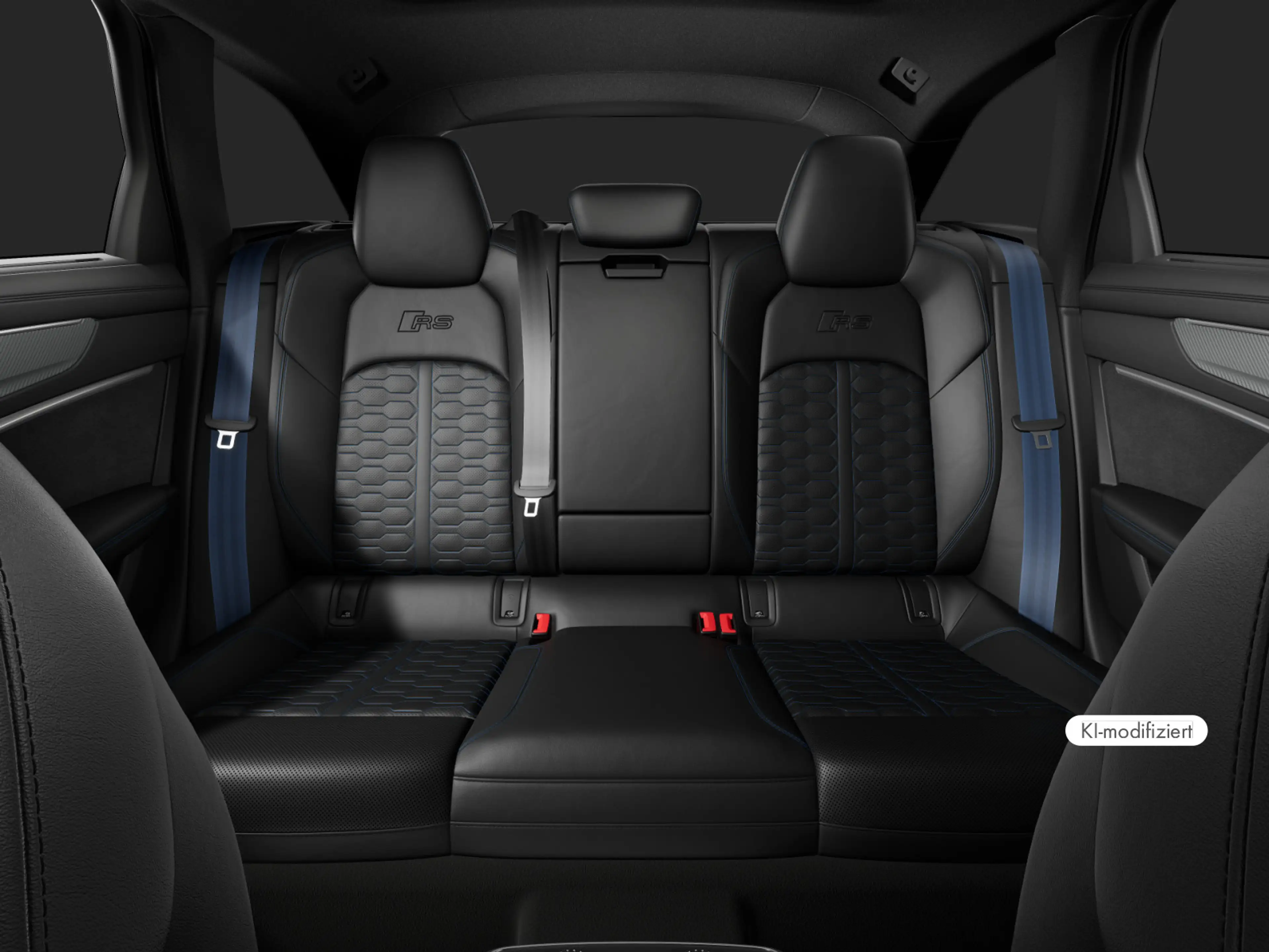 Audi RS6 4.0 TFSI performance HUD PANO MATRIX — photo 10