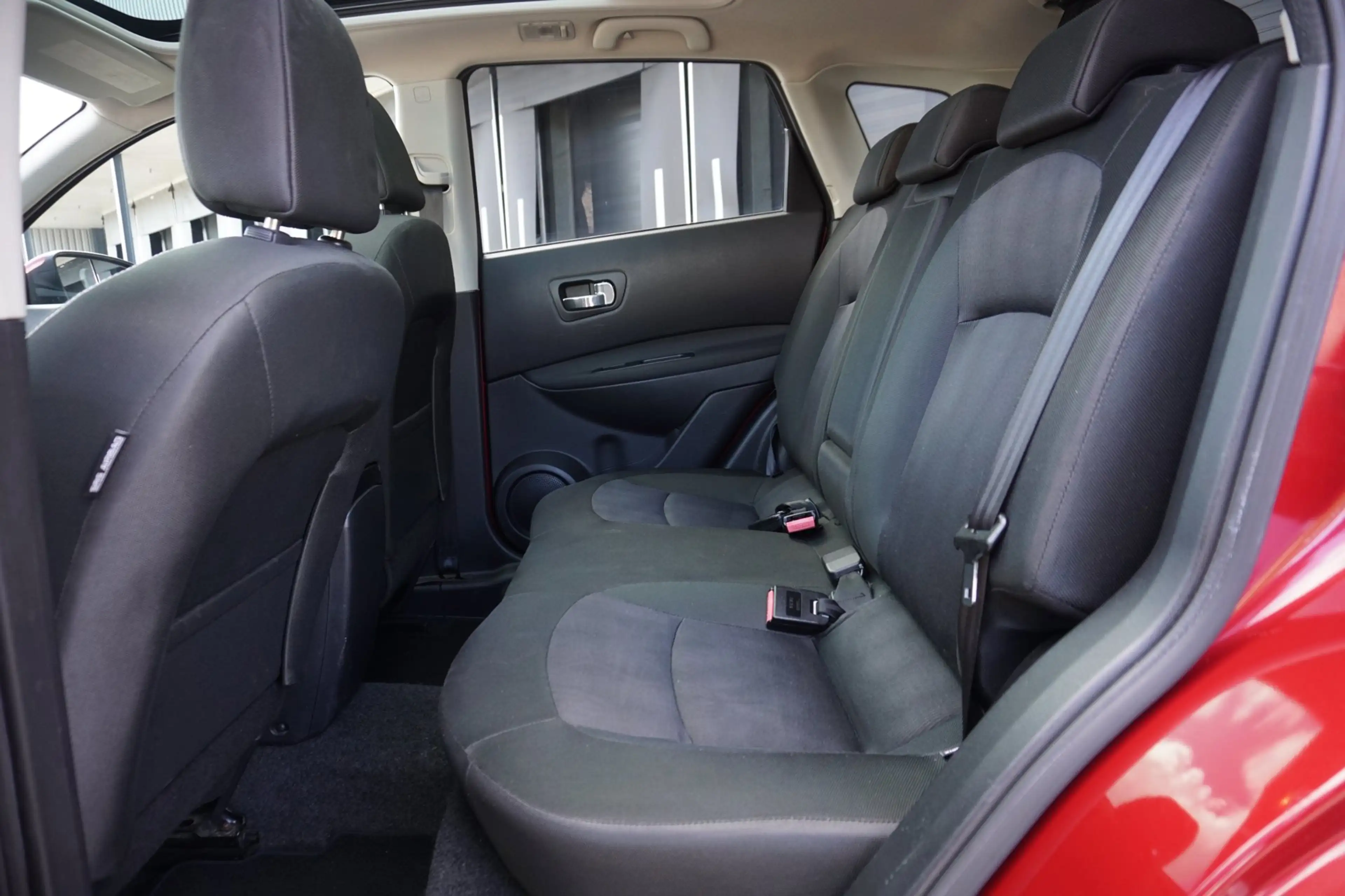 Nissan Qashqai 1.6 Connect Edition — photo 17