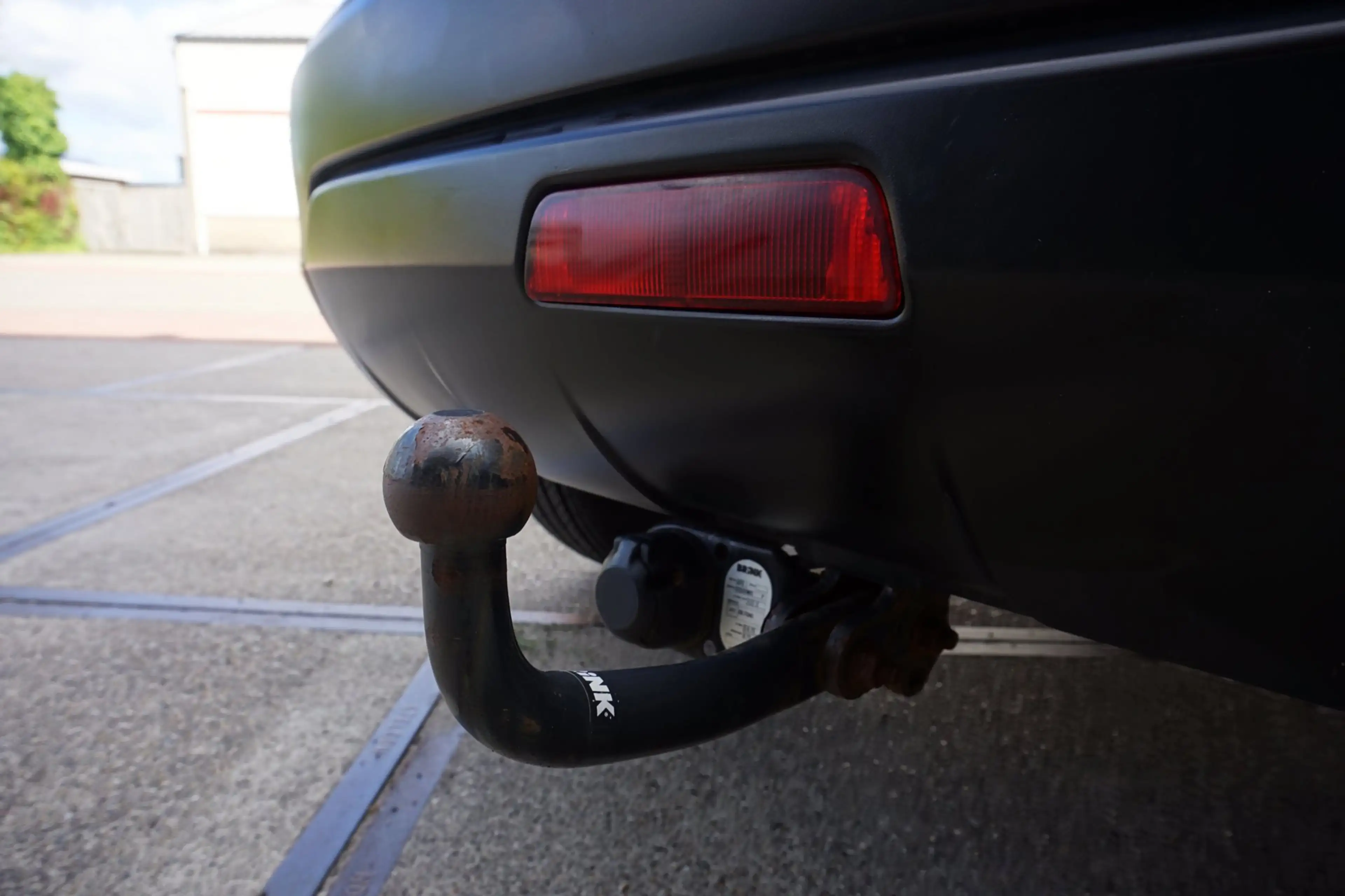 Nissan Qashqai 1.6 Connect Edition — photo 3