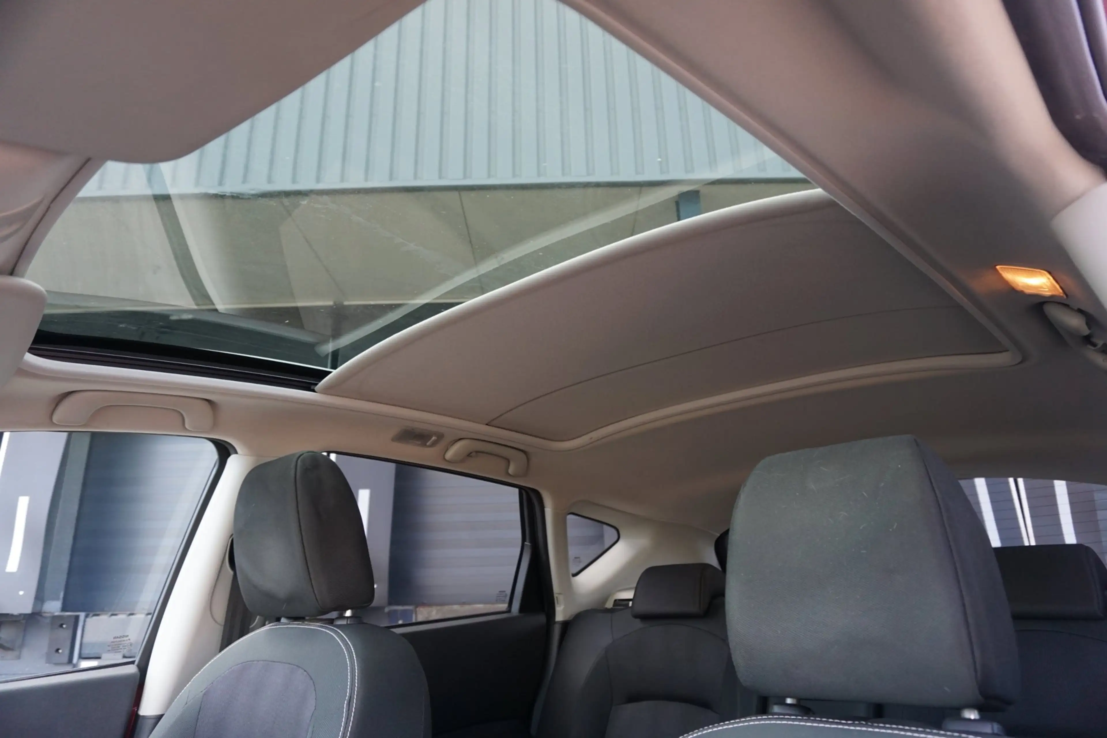 Nissan Qashqai 1.6 Connect Edition — photo 16