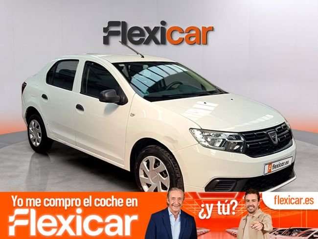 Dacia Logan MCV Essential 1.0 55kW (75CV) - foto 1