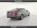 Jaguar XE XE 2.0 D Turbo 180 CV AWD aut. Prestige Business Gris - thumbnail 5