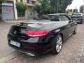 Mercedes-Benz C 220 Classe C Cabrio d Premium Plus 4matic Negro - thumbnail 7