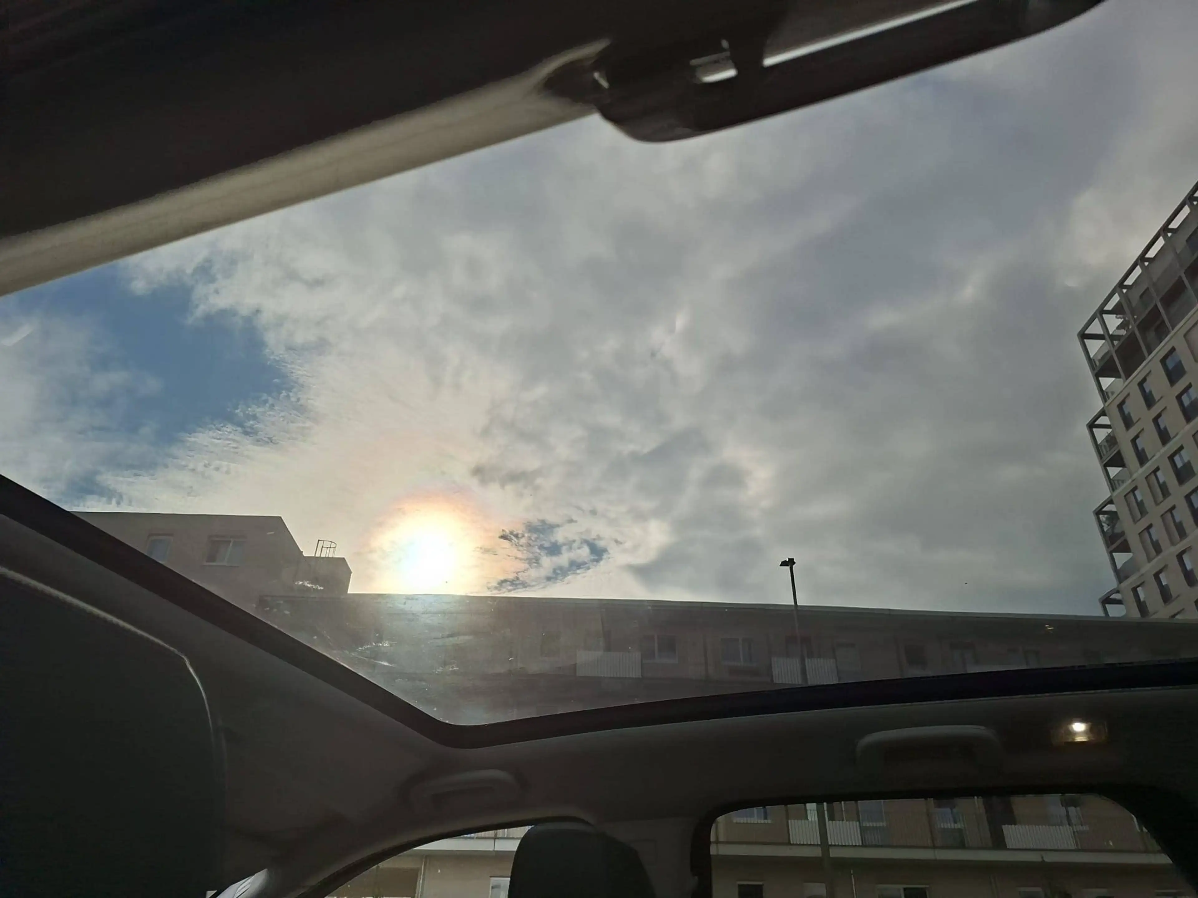 Land Rover Discovery Sport Discovery Sport 2.0 TD4 Urban Series Pure — photo 15