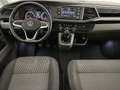 Volkswagen T5 Caravelle 2.0 TDI 110CV Origin 9 Plazas Zwart - thumbnail 9