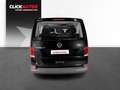 Volkswagen T5 Caravelle 2.0 TDI 110CV Origin 9 Plazas Zwart - thumbnail 6
