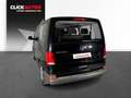 Volkswagen T5 Caravelle 2.0 TDI 110CV Origin 9 Plazas Zwart - thumbnail 7