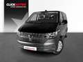 Volkswagen T5 Caravelle 2.0 TDI 110CV Origin 9 Plazas Zwart - thumbnail 1