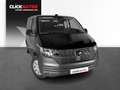 Volkswagen T5 Caravelle 2.0 TDI 110CV Origin 9 Plazas Zwart - thumbnail 3
