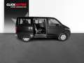 Volkswagen T5 Caravelle 2.0 TDI 110CV Origin 9 Plazas Zwart - thumbnail 4
