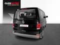 Volkswagen T5 Caravelle 2.0 TDI 110CV Origin 9 Plazas Zwart - thumbnail 5