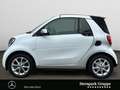 smart forTwo fortwo cabrio passion NAVI*EINPARKHILFE*LED*SHZ* Weiß - thumbnail 2