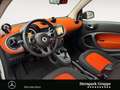 smart forTwo fortwo cabrio passion NAVI*EINPARKHILFE*LED*SHZ* Weiß - thumbnail 9