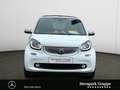 smart forTwo fortwo cabrio passion NAVI*EINPARKHILFE*LED*SHZ* Weiß - thumbnail 8