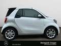 smart forTwo fortwo cabrio passion NAVI*EINPARKHILFE*LED*SHZ* Weiß - thumbnail 6