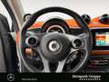 smart forTwo fortwo cabrio passion NAVI*EINPARKHILFE*LED*SHZ* Weiß - thumbnail 12