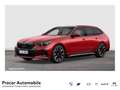 BMW i5 eDrive40 Touring M Sport Pro DA Prof PA+ H/K AHK Rot - thumbnail 1
