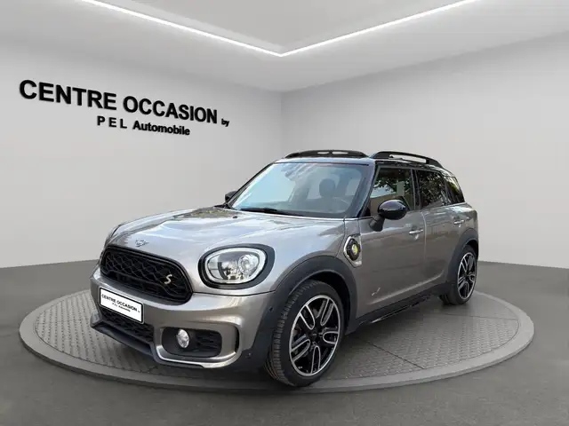 MINI Cooper Countryman COOPER SE ALL4 224 CH JCW – HYBRIDE RECHARGEABLE –