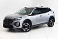 Peugeot 2008 PureTech 100 S&S Allure 6-Gang-Manuell Gris - thumbnail 1
