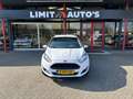 Ford Fiesta 1.25 Airco/Cruise/El.ramen/Lmv/5drs/Apk Blanc - thumbnail 6